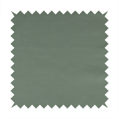 Colarado Plain Green Colour Outdoor Fabric CTR-2817