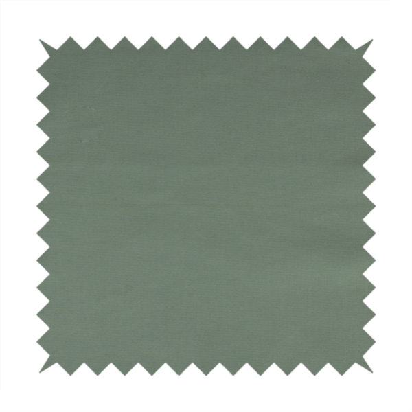 Colarado Plain Green Colour Outdoor Fabric CTR-2817 - Made To Measure Curtains