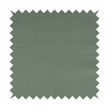 Colarado Plain Green Colour Outdoor Fabric CTR-2817 - Handmade Cushions