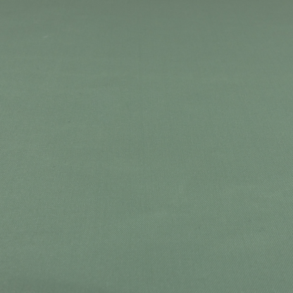 Colarado Plain Green Colour Outdoor Fabric CTR-2817