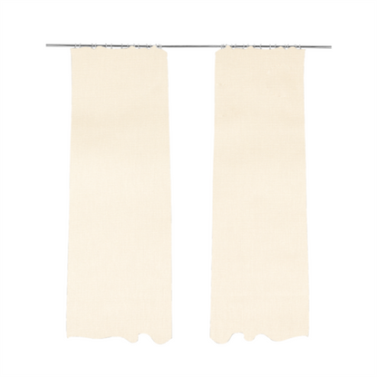 Colarado Plain Beige Colour Outdoor Fabric CTR-2818 - Made To Measure Curtains