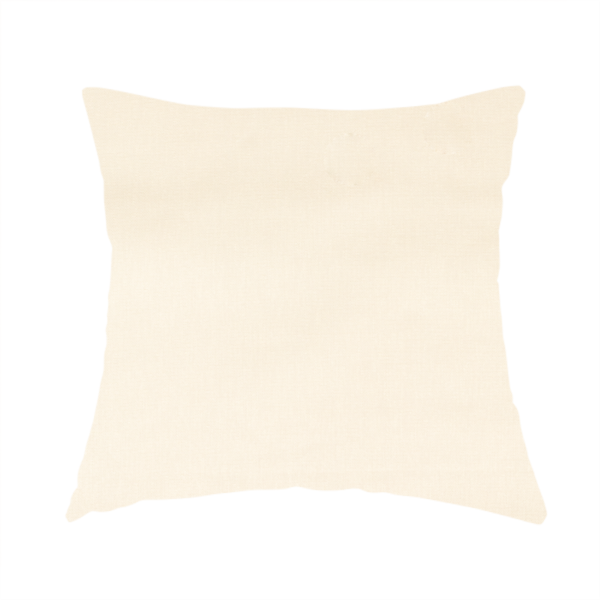 Colarado Plain Beige Colour Outdoor Fabric CTR-2818 - Handmade Cushions