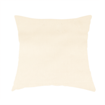 Colarado Plain Beige Colour Outdoor Fabric CTR-2818 - Handmade Cushions