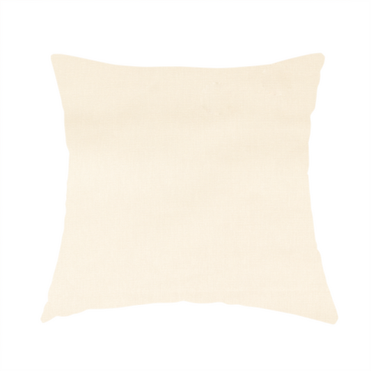 Colarado Plain Beige Colour Outdoor Fabric CTR-2818 - Handmade Cushions
