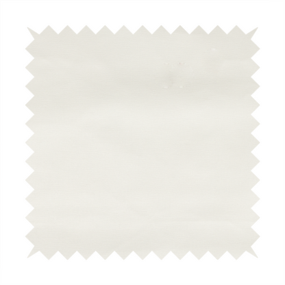 Colarado Plain White Colour Outdoor Fabric CTR-2819