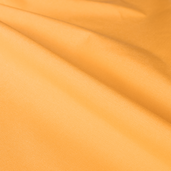 Colarado Plain Yellow Colour Outdoor Fabric CTR-2820 - Roman Blinds