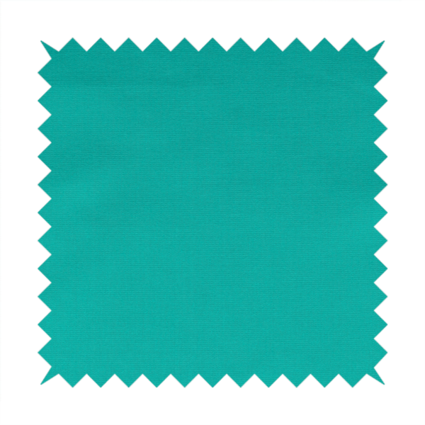 Colarado Plain Teal Colour Outdoor Fabric CTR-2821 - Roman Blinds