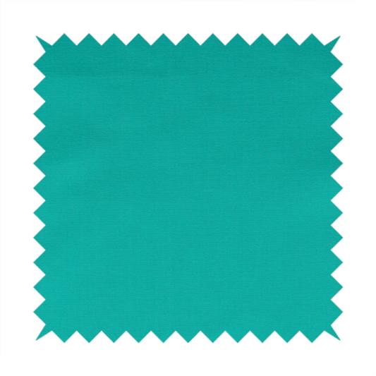 Colarado Plain Teal Colour Outdoor Fabric CTR-2821