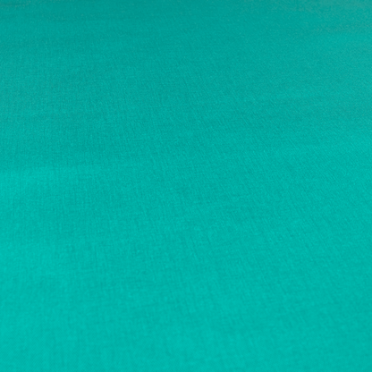 Colarado Plain Teal Colour Outdoor Fabric CTR-2821