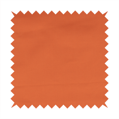 Colarado Plain Orange Colour Outdoor Fabric CTR-2822 - Made To Measure Curtains