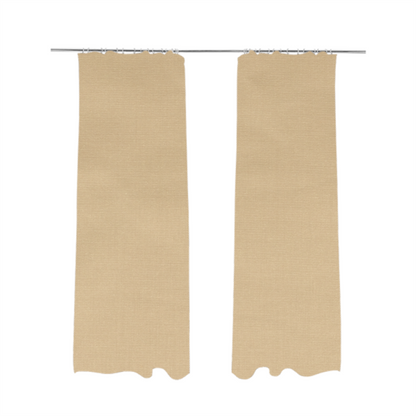 Colarado Plain Brown Colour Outdoor Fabric CTR-2824 - Made To Measure Curtains