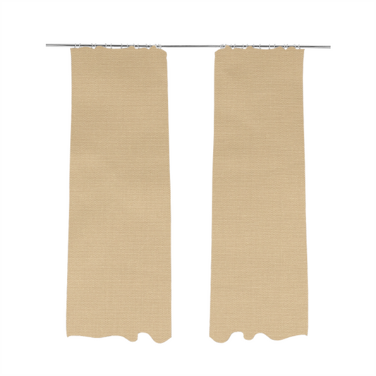 Colarado Plain Brown Colour Outdoor Fabric CTR-2824 - Made To Measure Curtains