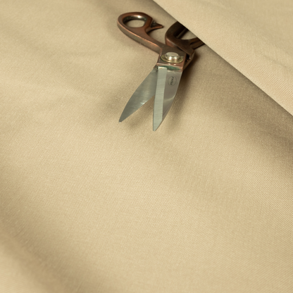 Colarado Plain Brown Colour Outdoor Fabric CTR-2824 - Made To Measure Curtains