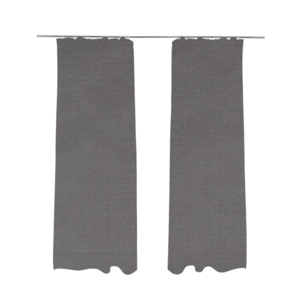 Colarado Plain Grey Colour Outdoor Fabric CTR-2825 - Made To Measure Curtains