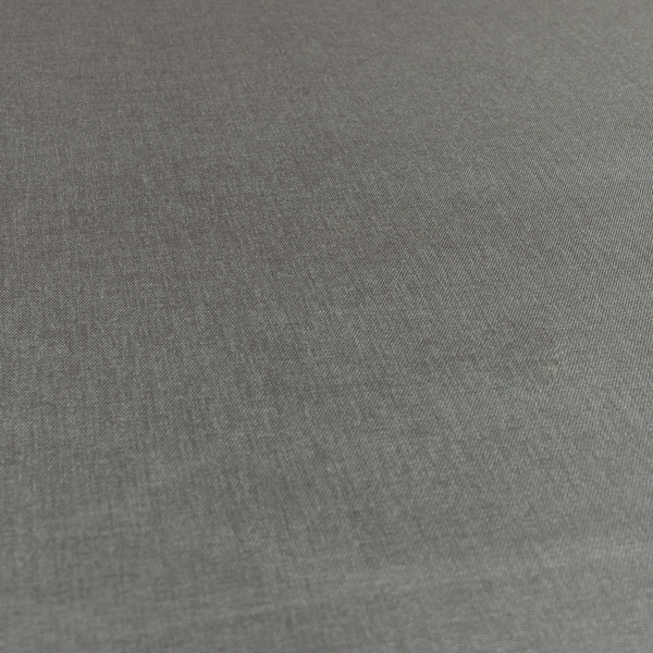 Colarado Plain Grey Colour Outdoor Fabric CTR-2825 - Roman Blinds