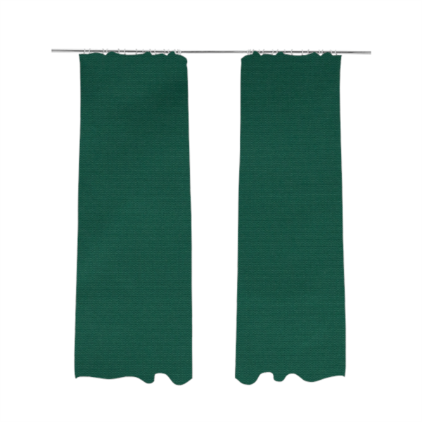 Colarado Plain Green Colour Outdoor Fabric CTR-2826 - Made To Measure Curtains