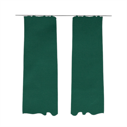 Colarado Plain Green Colour Outdoor Fabric CTR-2826 - Made To Measure Curtains