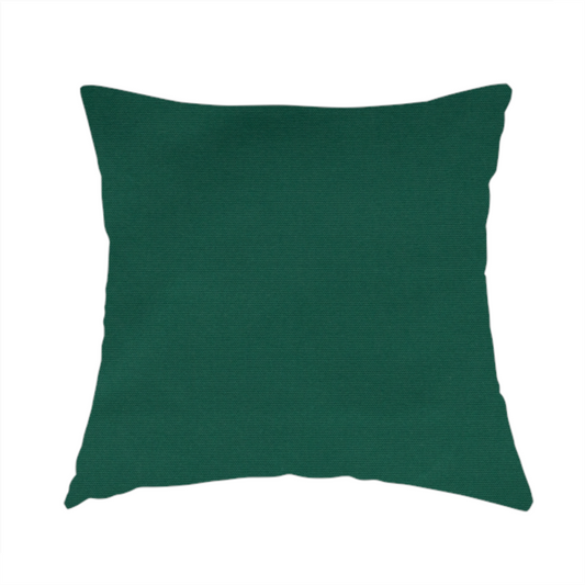 Colarado Plain Green Colour Outdoor Fabric CTR-2826 - Handmade Cushions
