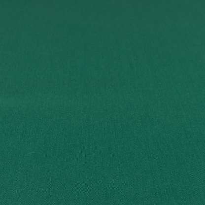 Colarado Plain Green Colour Outdoor Fabric CTR-2826