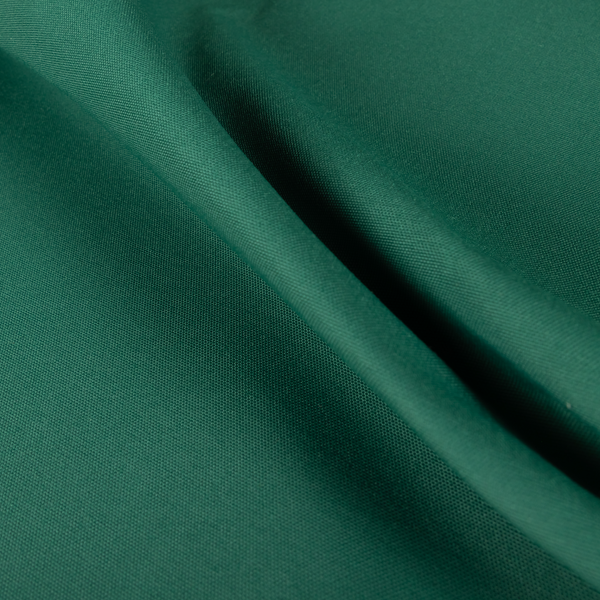 Colarado Plain Green Colour Outdoor Fabric CTR-2826