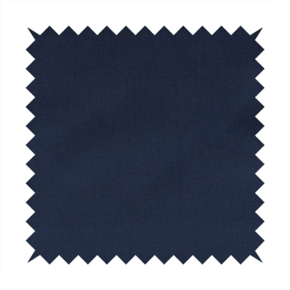 Colarado Plain Navy Blue Colour Outdoor Fabric CTR-2827