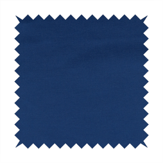 Colarado Plain Denim Blue Colour Outdoor Fabric CTR-2828