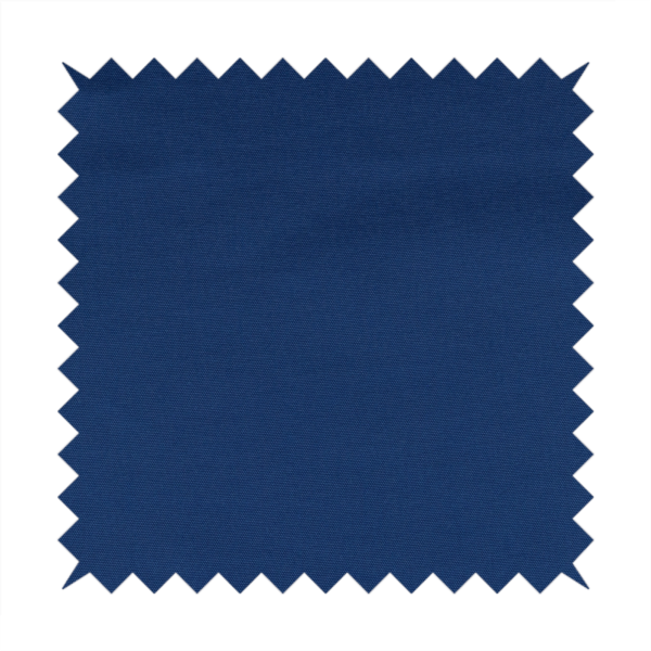 Colarado Plain Denim Blue Colour Outdoor Fabric CTR-2828 - Made To Measure Curtains