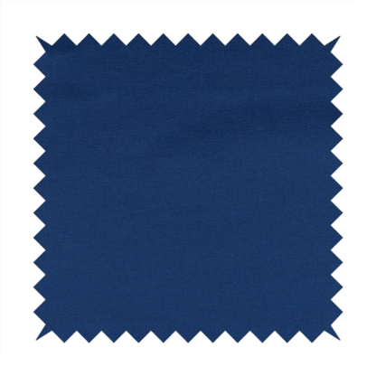 Colarado Plain Denim Blue Colour Outdoor Fabric CTR-2828 - Made To Measure Curtains