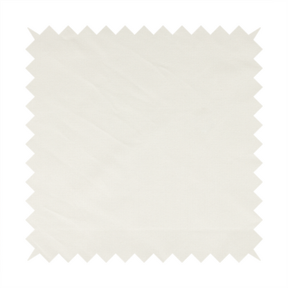 Columbo Plain White Colour Outdoor Fabric CTR-2829 - Roman Blinds