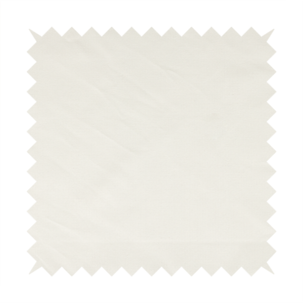 Columbo Plain White Colour Outdoor Fabric CTR-2829 - Handmade Cushions