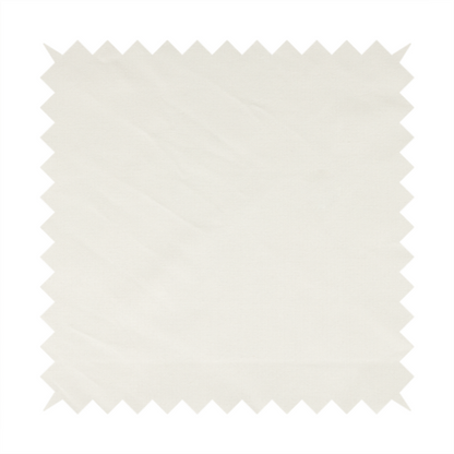 Columbo Plain White Colour Outdoor Fabric CTR-2829 - Handmade Cushions