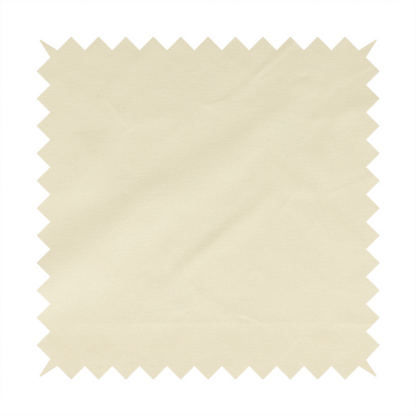 Columbo Plain Cream Colour Outdoor Fabric CTR-2830 - Roman Blinds