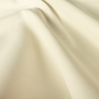 Columbo Plain Cream Colour Outdoor Fabric CTR-2830 - Made To Measure Curtains