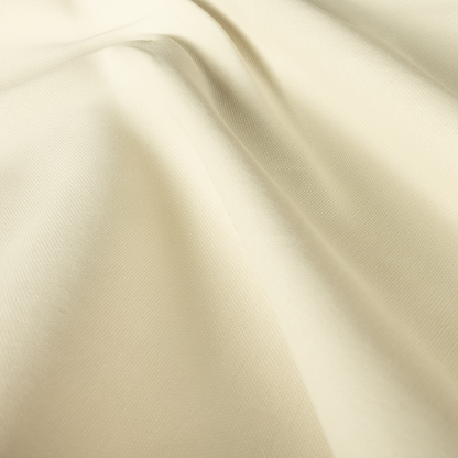 Columbo Plain Cream Colour Outdoor Fabric CTR-2830