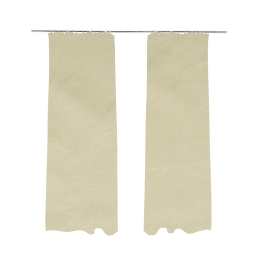 Columbo Plain Beige Colour Outdoor Fabric CTR-2831 - Made To Measure Curtains