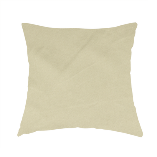 Columbo Plain Beige Colour Outdoor Fabric CTR-2831 - Handmade Cushions