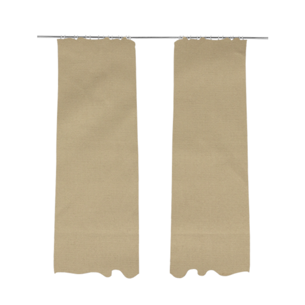 Columbo Plain Brown Colour Outdoor Fabric CTR-2832 - Made To Measure Curtains