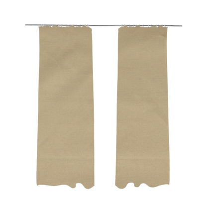 Columbo Plain Brown Colour Outdoor Fabric CTR-2832 - Made To Measure Curtains