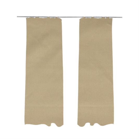 Columbo Plain Brown Colour Outdoor Fabric CTR-2832 - Made To Measure Curtains