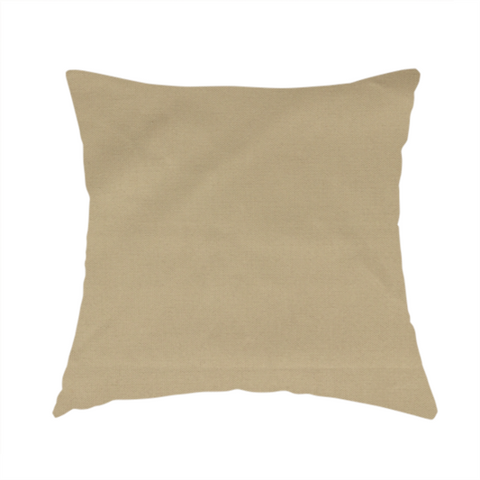 Columbo Plain Brown Colour Outdoor Fabric CTR-2832 - Handmade Cushions