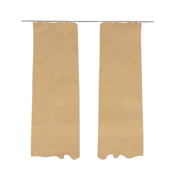 Columbo Plain Brown Colour Outdoor Fabric CTR-2833 - Made To Measure Curtains