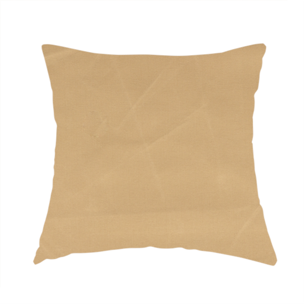 Columbo Plain Brown Colour Outdoor Fabric CTR-2833 - Handmade Cushions