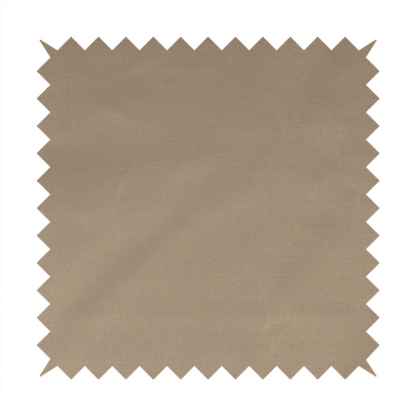 Columbo Plain Brown Colour Outdoor Fabric CTR-2834