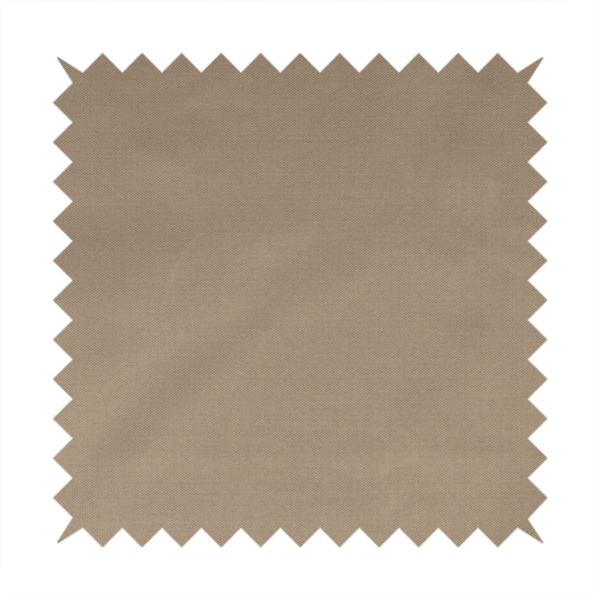 Columbo Plain Brown Colour Outdoor Fabric CTR-2834 - Made To Measure Curtains