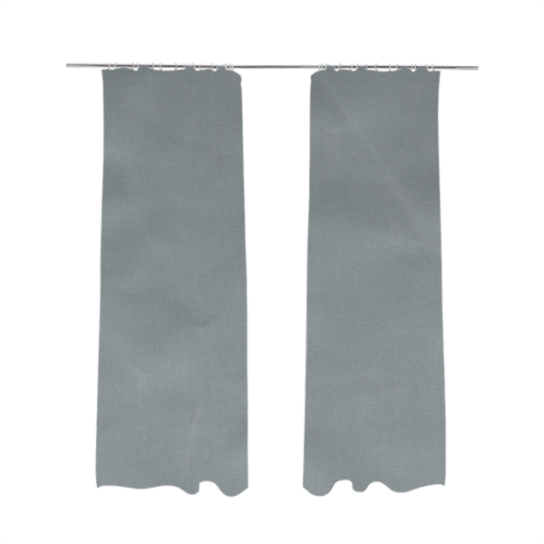 Columbo Plain Grey Colour Outdoor Fabric CTR-2835 - Made To Measure Curtains