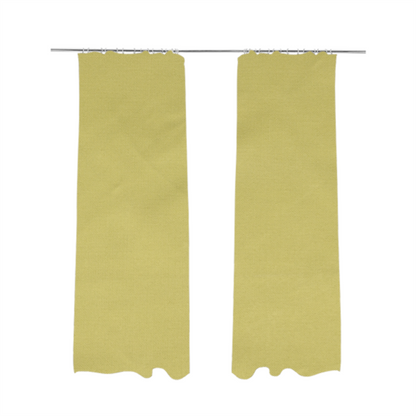 Columbo Plain Green Colour Outdoor Fabric CTR-2836 - Made To Measure Curtains