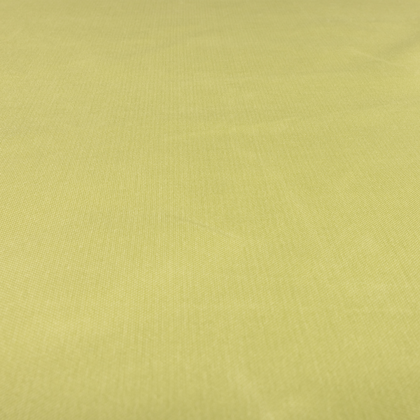Columbo Plain Green Colour Outdoor Fabric CTR-2836