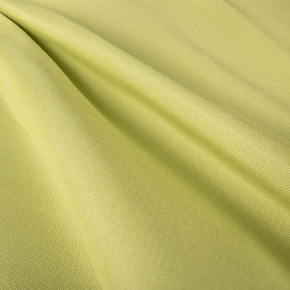 Columbo Plain Green Colour Outdoor Fabric CTR-2836 - Made To Measure Curtains