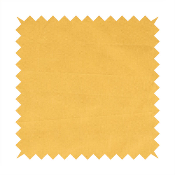 Columbo Plain Yellow Colour Outdoor Fabric CTR-2837 - Made To Measure Curtains