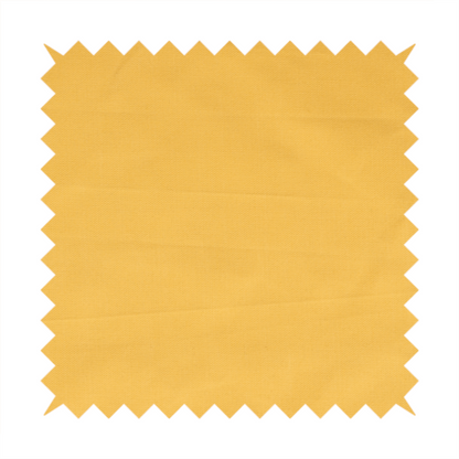 Columbo Plain Yellow Colour Outdoor Fabric CTR-2837 - Made To Measure Curtains